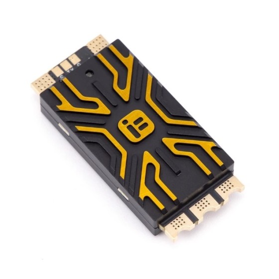 Module de contrôle de vitesse électronique IFlight E80 Single ESC 80A 2-8S pour accessoires de drone RC